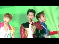 Download Lagu 2PM - Hands Up @ House Party in Seoul