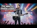 Lagu FIVE MINUTES - SELAMAT TINGGAL | Cover Pop Rock Version Lyrics