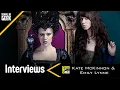 Kate McKinnon Emily Lynne Talk Heads Will Roll San Diego Comic-Con 2026