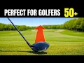 Most Golfers Swing Too Hard Try This Instead More Power No Pain