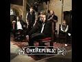 The Way I Are (OneRepublic Remix Version)