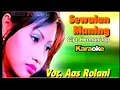 Download Lagu SEWULAN MANING_Karaoke_Aas Rolani