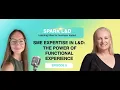 Spark L D Episode SME Expertise in L D The Power of Functional Experience