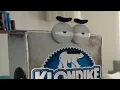BANNED Klondike Bar Commercial