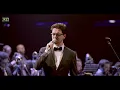 Orquestra Jazz do Porto - My Way (Voz: Rui Taipa)
