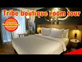 Download Lagu TRIBE BOUTIQUE ROOM TOUR || Pantai Kuta Street