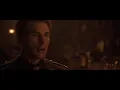 Peggy Flirts With Cap - Captain America: The First Avenger