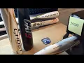 LongballBats com Heat Roll 2021 Easton Ghost Advanced GOLD Softball Bat - 10 FP21GHADGLD10 34284 A95
