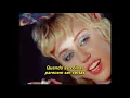 Miley Cyrus - Angels Like You (clipe oficial legendado) (tradução)