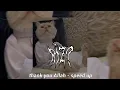 Download Lagu thank you Allah - speed up.