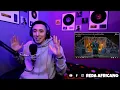 Scene Cypher 03 | وينجي x ليل نوبي x تومي x فليكس x حُسَين | M-Town Mafia ( Réaction ) 🇲🇦🇪🇬