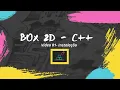 01 Box2D 2 4 1 Visual Studio GLFW - Instalacao
