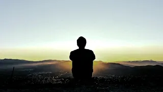 قال إنما أشكو بثي وحزني الى الله الشيخ عبدالباسط عبدالصمد 