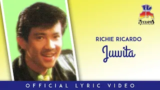 Download Richie Ricardo - Juwita (Official Lyric Video) MP3