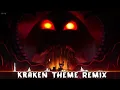 Hotel Transylvania 3 | Wave Rider & Sea Evolution Remix (Original by TIËSTO)
