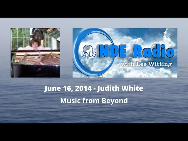Judith White: Music from Beyond