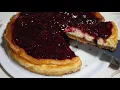 Download Lagu Cheesecake cu fructe de padure la cuptor•PASSION•#cheesecake