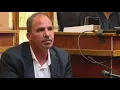 Defense rests its case in George Pino trial with victims fathers being called for rebuttal