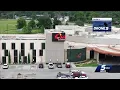 New information released after agencies respond to explosive found at Ponca City casino hotel