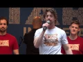 Christian Borle performs 'It's Hard to Be the Bard' from "Something Rotten"