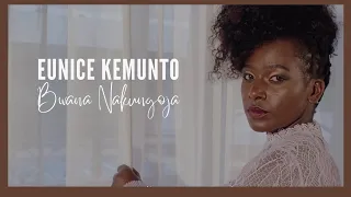 eunice kemunto bwana nakungoja official 4k video sms 