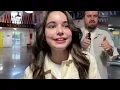 ELIF SINEM BECAME AN ANGRY TEACHER ‼️ A ROBOT INTERVENED!!