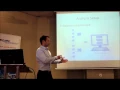 Cyber Science 2015 Analysis of Malware Behaviour - Type Classification using Machine Learning Part1