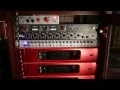Focusrite RedNet 5 - Demo at Sonic Fuel Full Compass