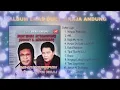 Album Emas Si Raja Andung - Duet B Situmorang \u0026 J S Manurung