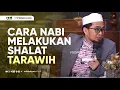 Download Lagu Kurikulum Ramadhan Nabi : Cara Melakukan Shalat Tarawih - Ustadz Adi Hidayat