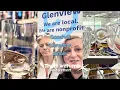 Thrift with me at the Goodwill in Glenview Illinois