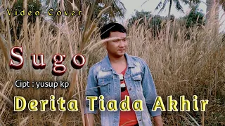 derita tiada akhir anita dahlan by cover sugo