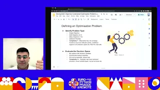 Solving Multi-Objective Constrained Optimisation Problems using Pymoo Pranjal Biyani