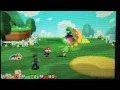 Lagu Mario \u0026 Luigi: Paper Jam vore