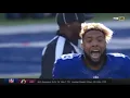 NFL Best Fights Part 1