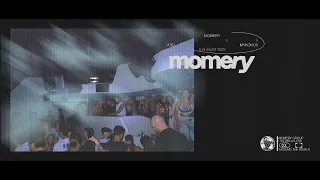 Momery Void Mykonos 6th August 2025 