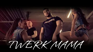 Adnan Beats x Bobi "Twerk Mama" (Official 4K Video)