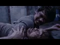 Raid Rama and Andy VS Mad Dog Final Fight