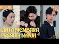 Download Lagu 【FULL】Saat kabur dari perjodohan malah menikah dengan presdir ganteng yang ia tabrak#ShortDrama