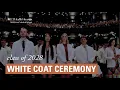 White Coat Ceremony 2025