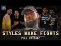 Wolves vs Lakers and the Evolution of Anthony Edwards LeBron James Steve Nash MIND THE GAME