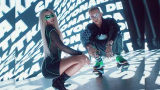 Элджей feat. Era Istrefi - Sayonara детка