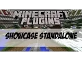 Minecraft Plugin Spotlight ShowCase Standalone by kellerkindt