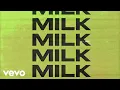 Download Lagu Agnes - MILK (Lyric Video)
