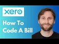 Xero BAS How to Code a Bill When GST is Not 10 of the Total Full Guide 2026