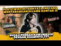 Download Lagu PLOT TWIST !!! TERNYATA ADA SESUATU YANG TIDAK DI CERITAN IBU INI KEPADA TEH NOVI !!!