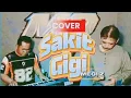 Lagu SAKIT GIGI (Megi z) VOC. Agus Arjun cover by MDentertainment33 