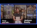 KU graduates read letters to their younger selves Jackson Bontty