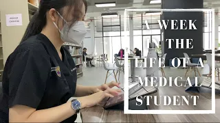 Download Episode 1 : A Week in the Life of a Medical Student (University of Malaya) MP3