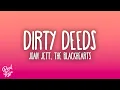 Download Lagu Joan Jett - Dirty Deeds